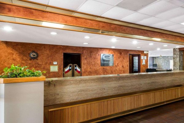 Econo Lodge (Kerrville)
